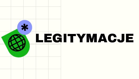 Legitymacje