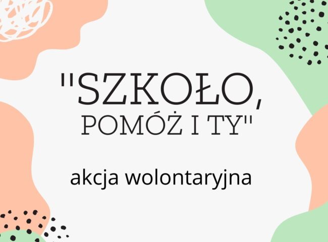 Akcja wolontaryjna
