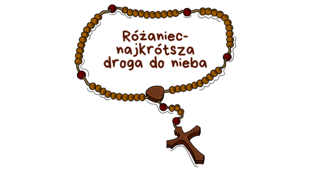Różaniec 2025