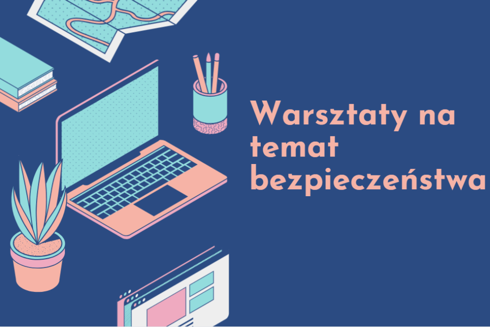 Bezpieczeństwo