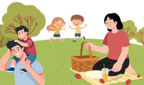 Piknik 3